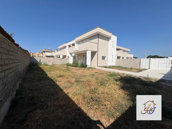 casa indipendente in vendita ad Anzio