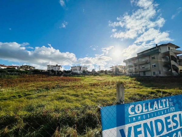 terreno agricolo in vendita ad Anzio