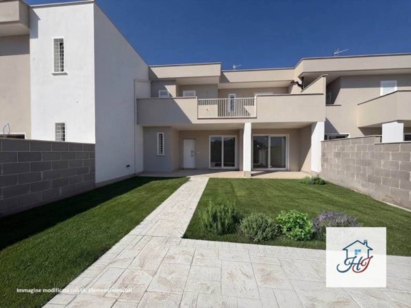 casa indipendente in vendita ad Anzio in zona Mare