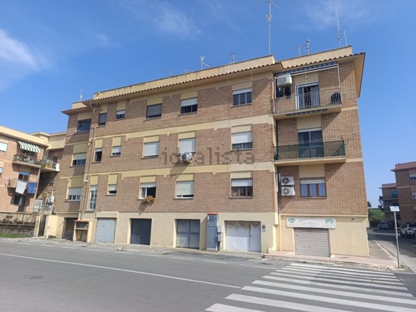 appartamento in vendita ad Anzio in zona Anzio Colonia