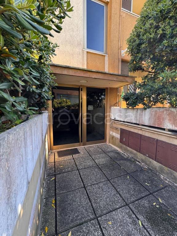 appartamento in vendita ad Anzio