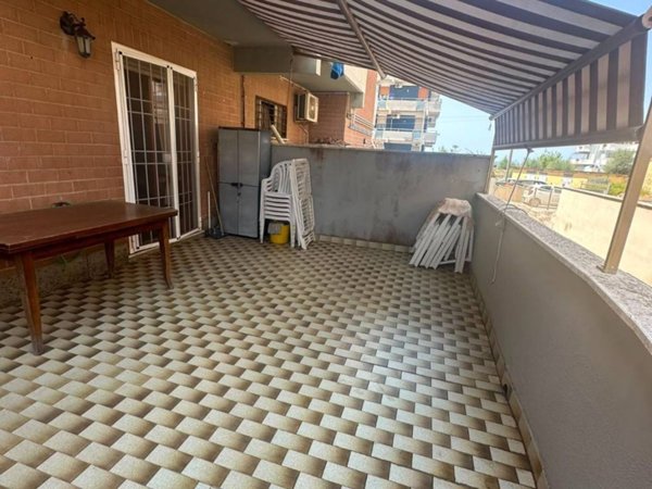 appartamento in vendita ad Anzio in zona Anzio Colonia