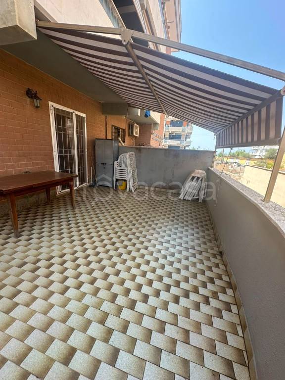 appartamento in vendita ad Anzio in zona Anzio Colonia