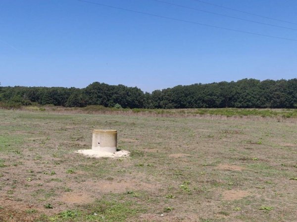 terreno edificabile in vendita ad Anzio