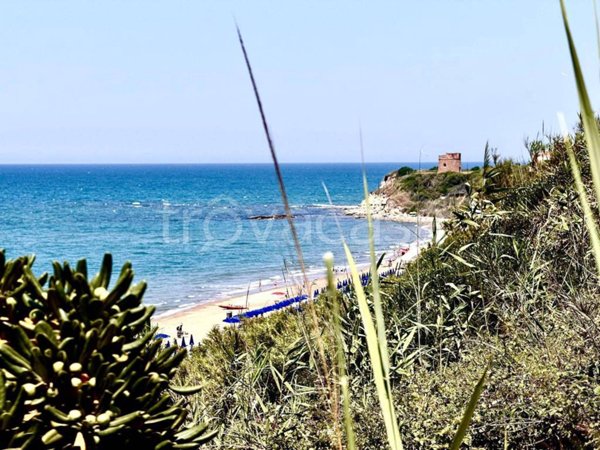 appartamento in vendita ad Anzio in zona Cincinnato