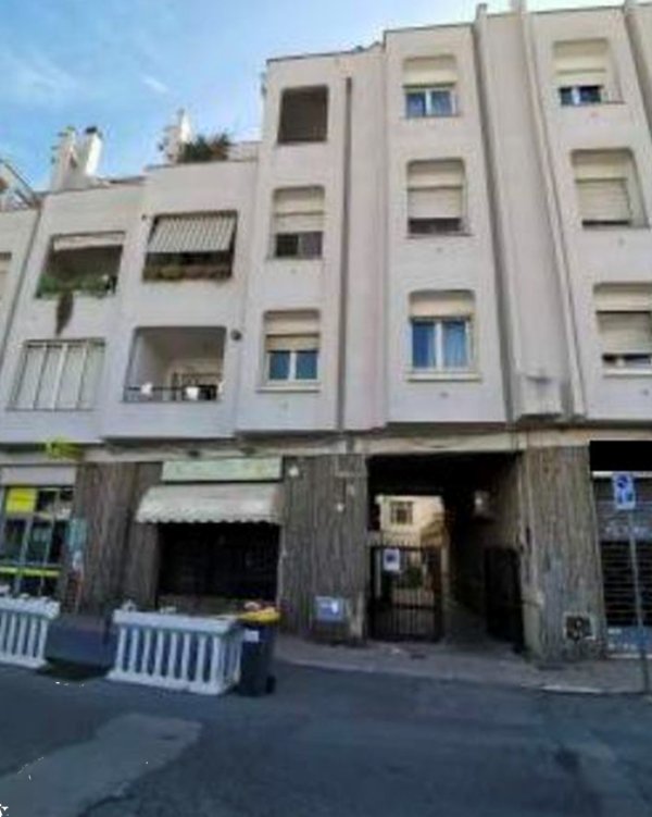 appartamento in vendita ad Anzio