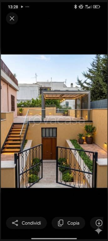 casa indipendente in vendita ad Anzio in zona Villa Claudia