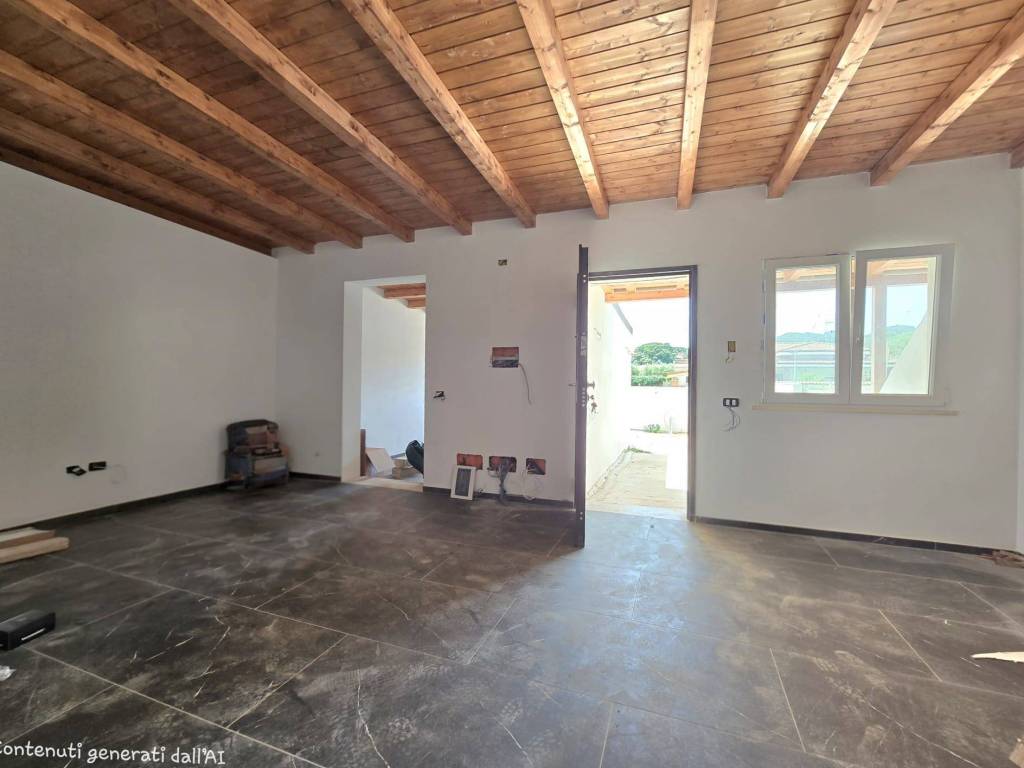 casa indipendente in vendita ad Anzio in zona Stazione