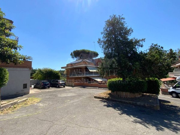 appartamento in vendita ad Anzio in zona Lido dei Pini