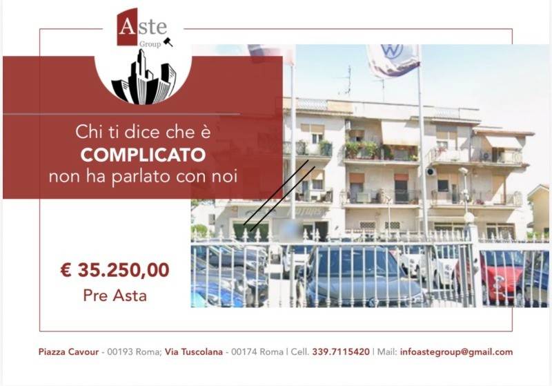 appartamento in vendita ad Anzio in zona Stazione