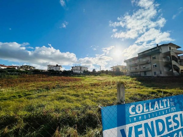 terreno agricolo in vendita ad Anzio