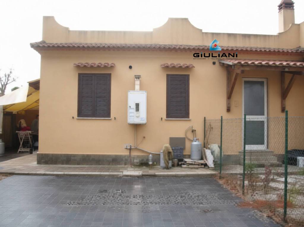 appartamento in vendita ad Anzio