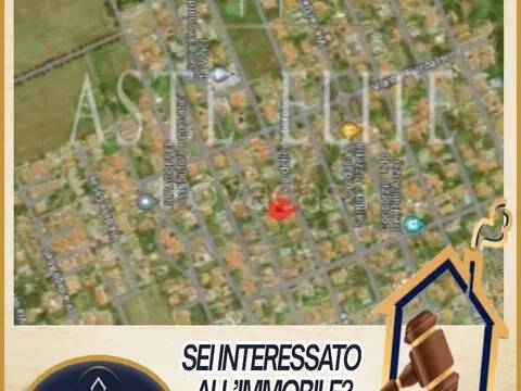 appartamento in vendita ad Anzio in zona Lido dei Pini