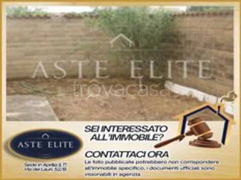 appartamento in vendita ad Anzio