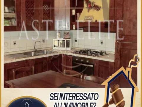 appartamento in vendita ad Anzio