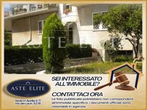appartamento in vendita ad Anzio in zona Stazione