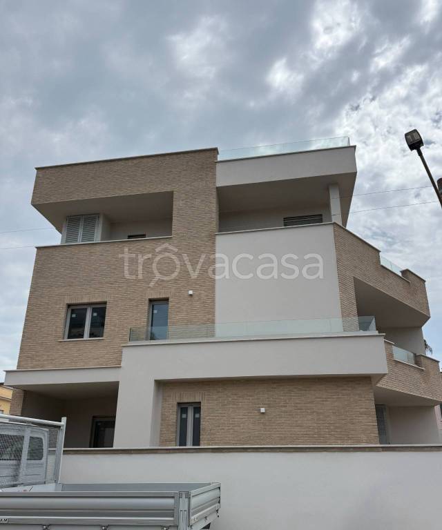 appartamento in vendita ad Anzio