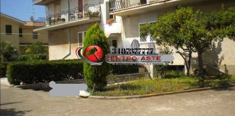 appartamento in vendita ad Anzio in zona Stazione