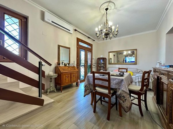 casa indipendente in vendita ad Anzio in zona Villa Claudia