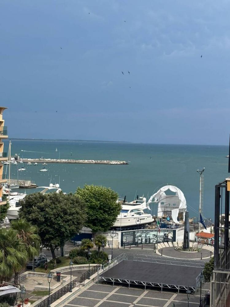 appartamento in vendita ad Anzio