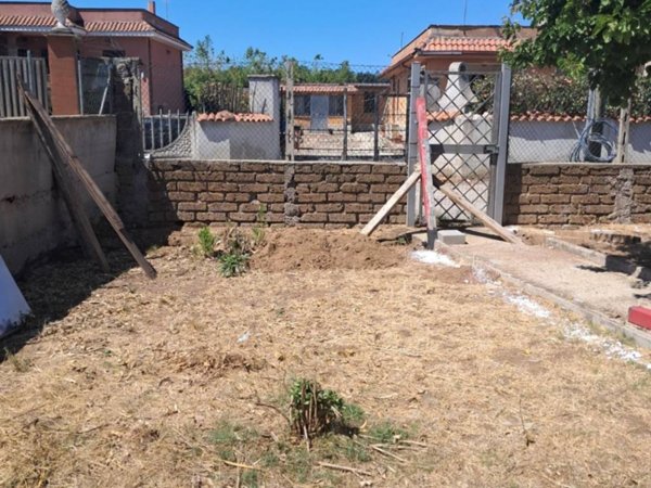 appartamento in vendita ad Anzio