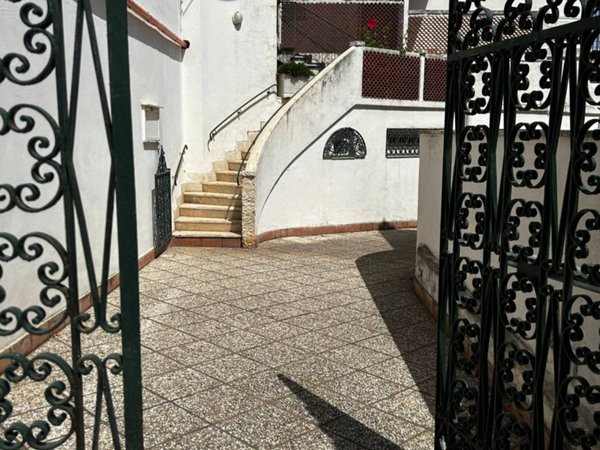 appartamento in vendita ad Anzio in zona Mare