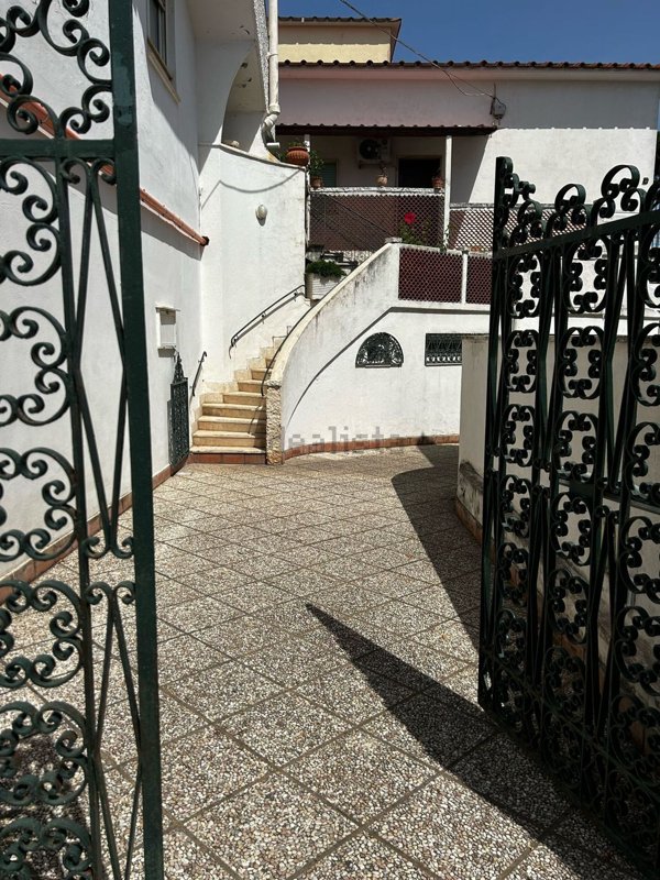 appartamento in vendita ad Anzio in zona Mare