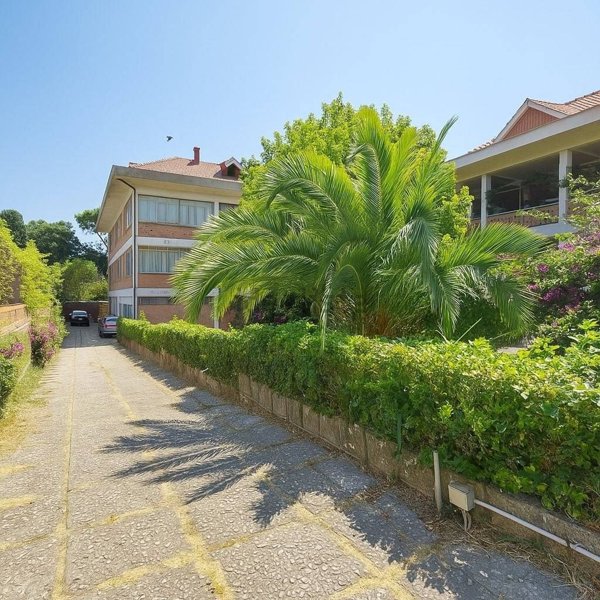appartamento in vendita ad Anzio