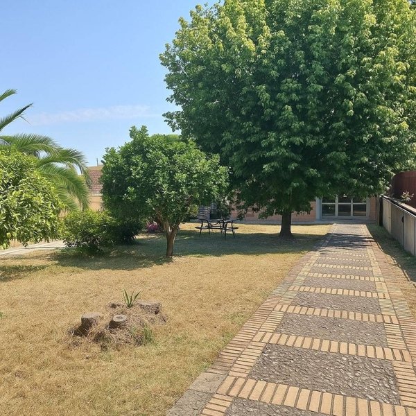 appartamento in vendita ad Anzio