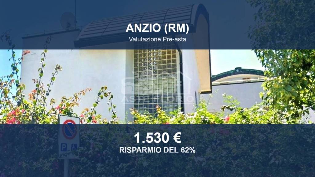 casa indipendente in vendita ad Anzio in zona Cincinnato