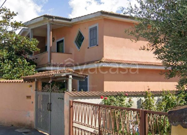 appartamento in vendita ad Anzio