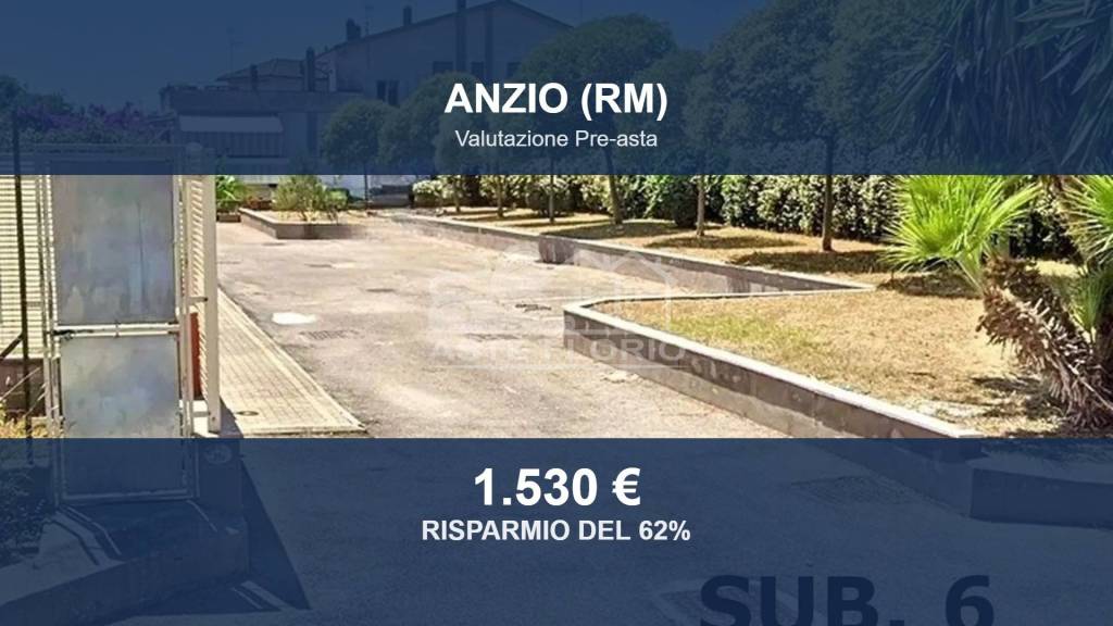 casa indipendente in vendita ad Anzio in zona Cincinnato