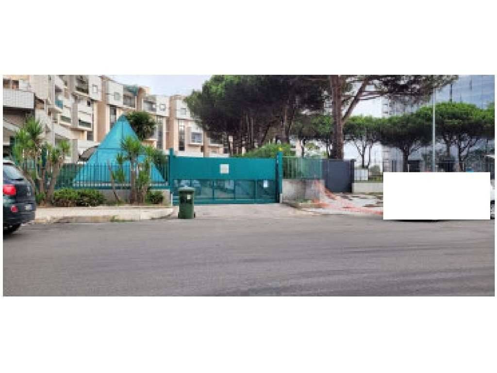 appartamento in vendita ad Anzio