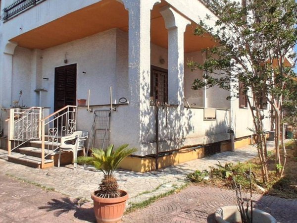 appartamento in vendita ad Anzio in zona Stazione