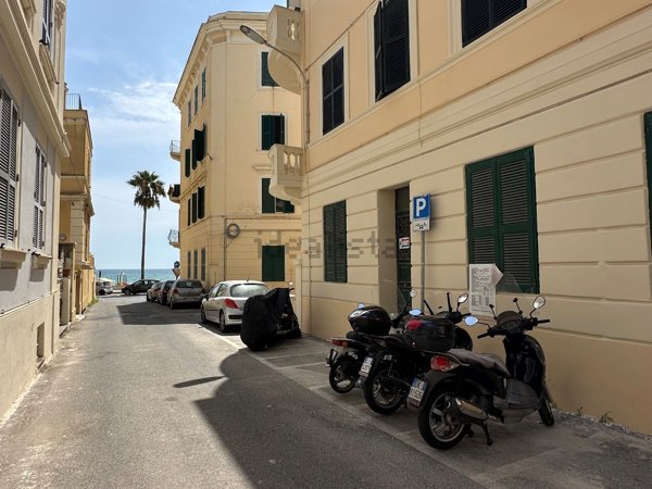 appartamento in vendita ad Anzio