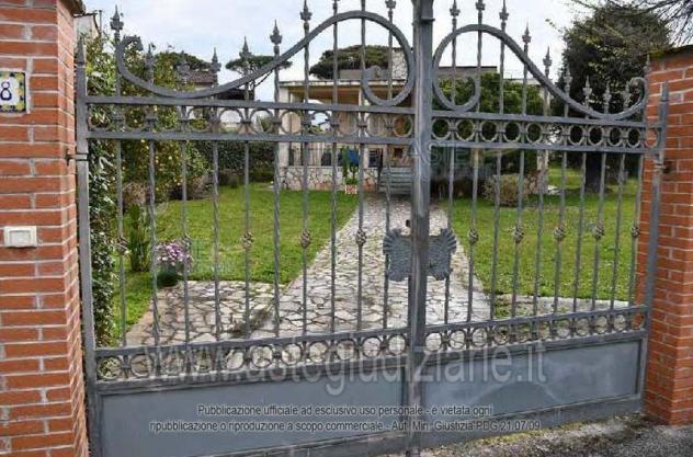 casa indipendente in vendita ad Anzio