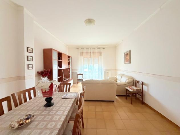 appartamento in vendita ad Anzio