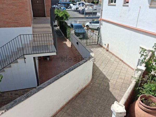 appartamento in vendita ad Anzio