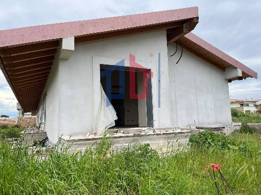 casa indipendente in vendita ad Anzio