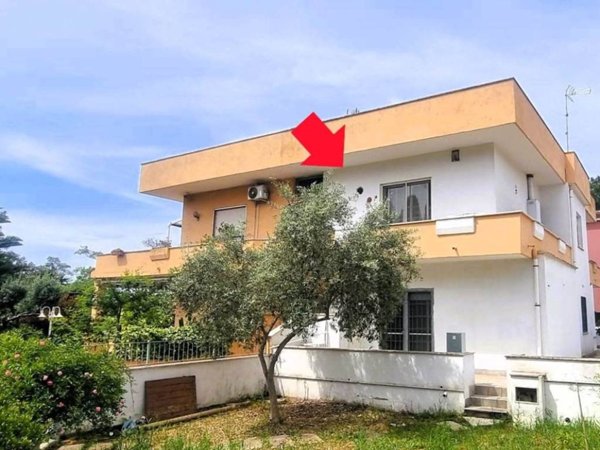 appartamento in vendita ad Anzio in zona Stazione