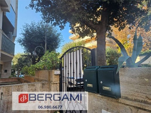 appartamento in vendita ad Anzio