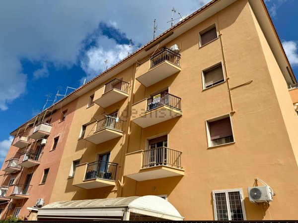 appartamento in vendita ad Anzio in zona Anzio Colonia