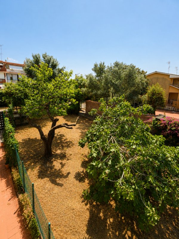appartamento in vendita ad Anzio in zona Lido delle Sirene