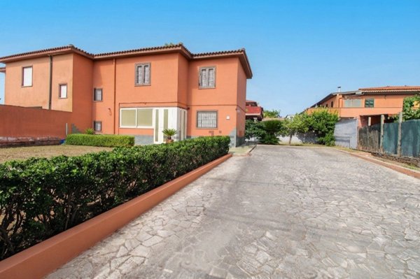 casa indipendente in vendita ad Anzio