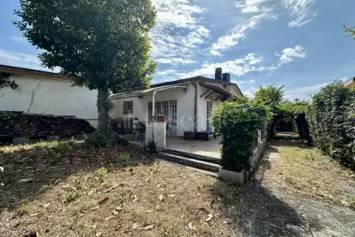 casa indipendente in vendita ad Anzio