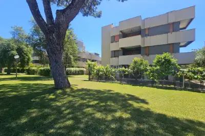 appartamento in vendita ad Anzio