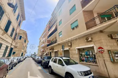 appartamento in vendita ad Anzio