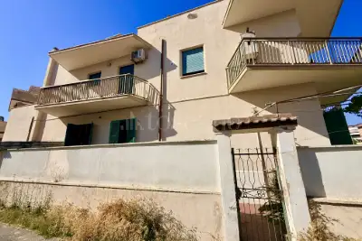 appartamento in vendita ad Anzio in zona Mare