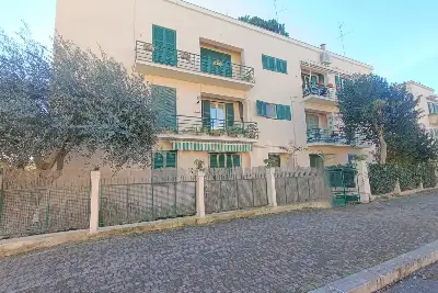 casa indipendente in vendita ad Anzio