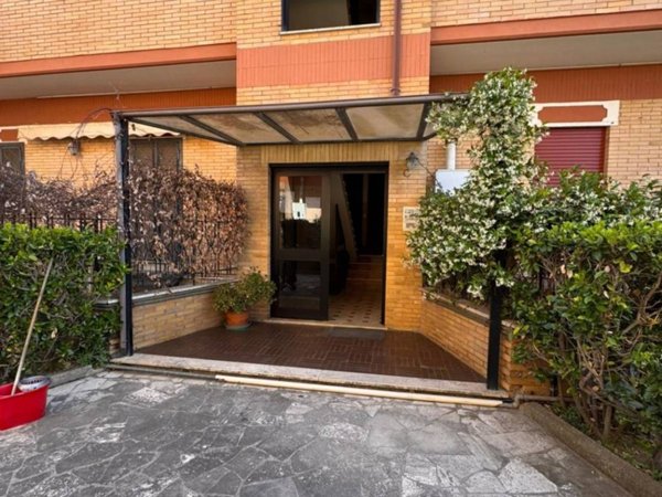 appartamento in vendita ad Anzio in zona Stazione